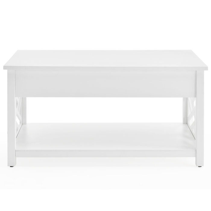 Rosalind Wheeler Lund 3 Piece Living Room Table Set & Reviews Wayfair